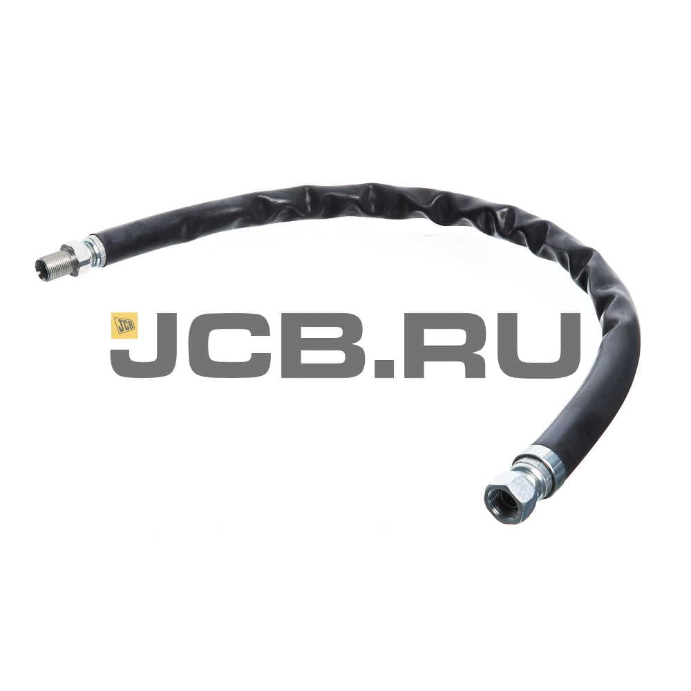 Шланг 5/8BSP X 980mm JCB 629/27000