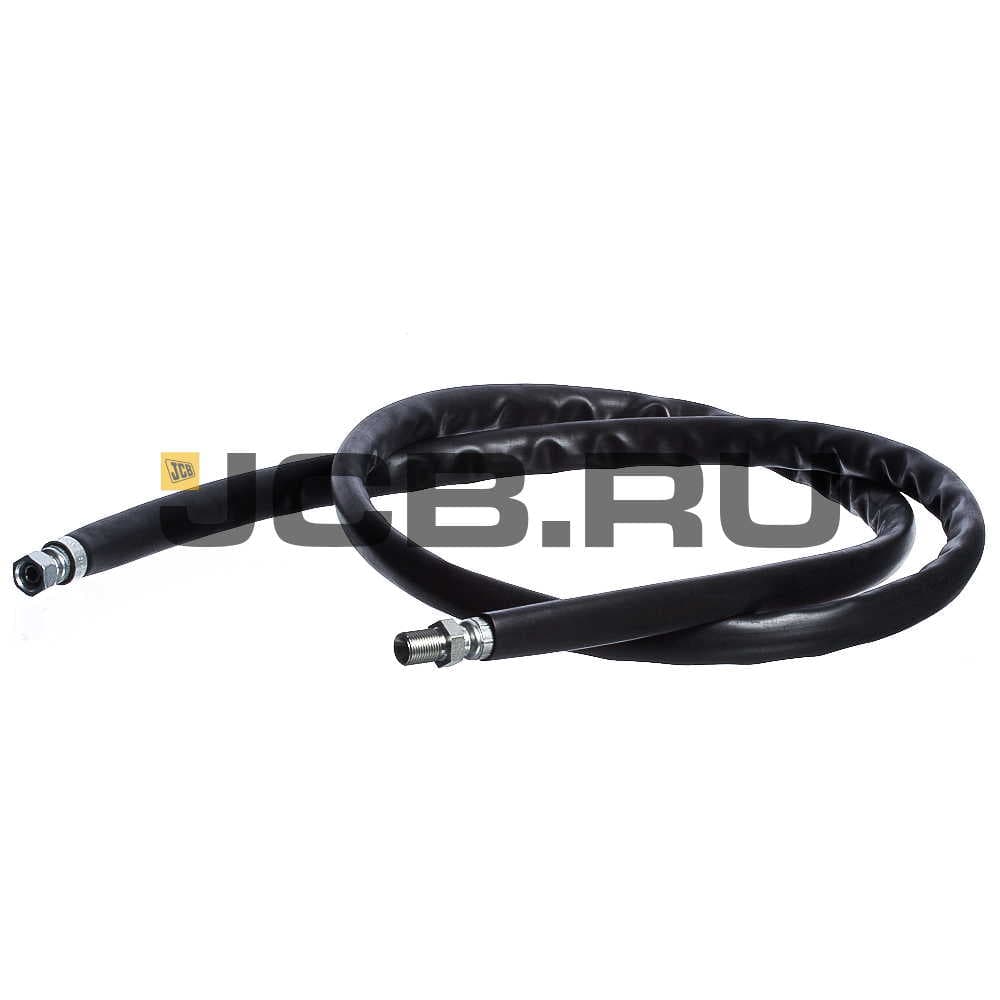 Шланг 1/2BSP x 2800 мм JCB 629/27300