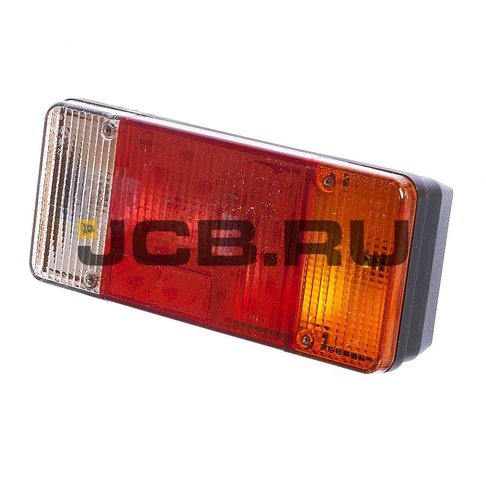 Фонарь правый задний JCB 700/38100