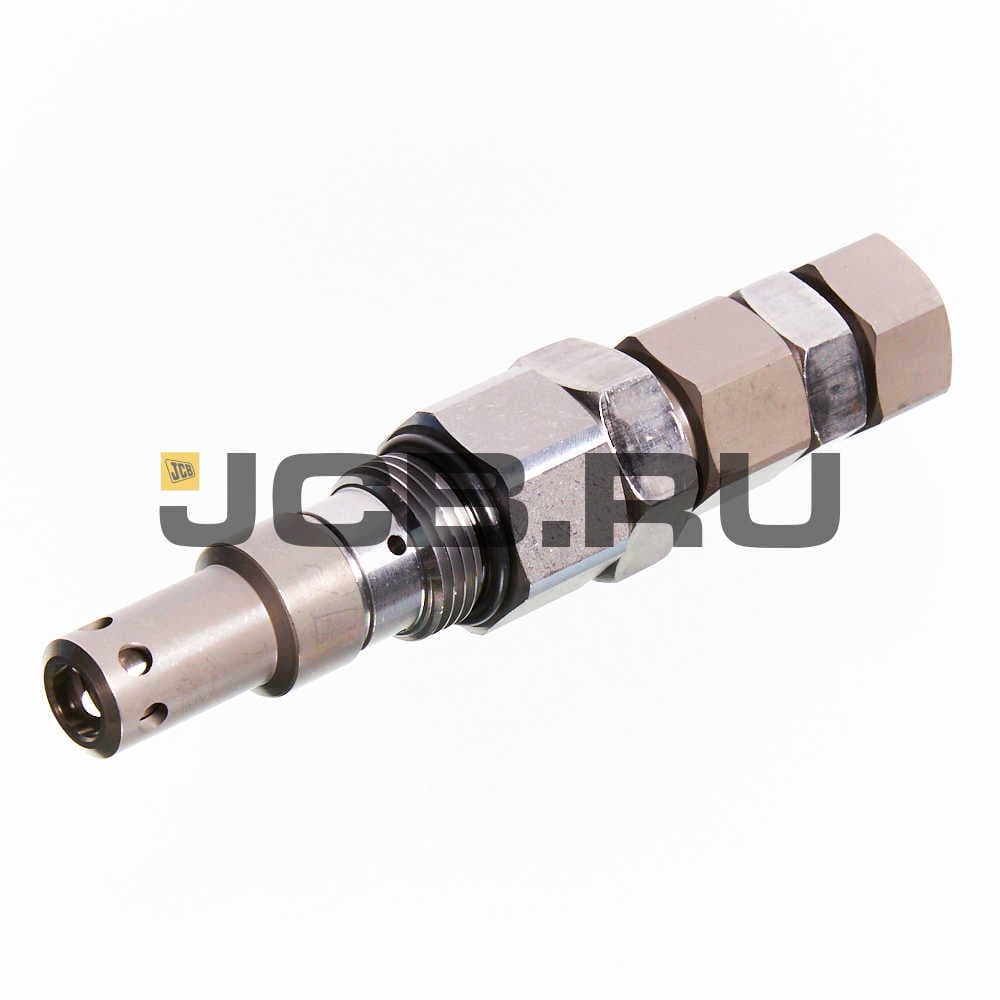 Клапан регулировочный JCB 25/222351
