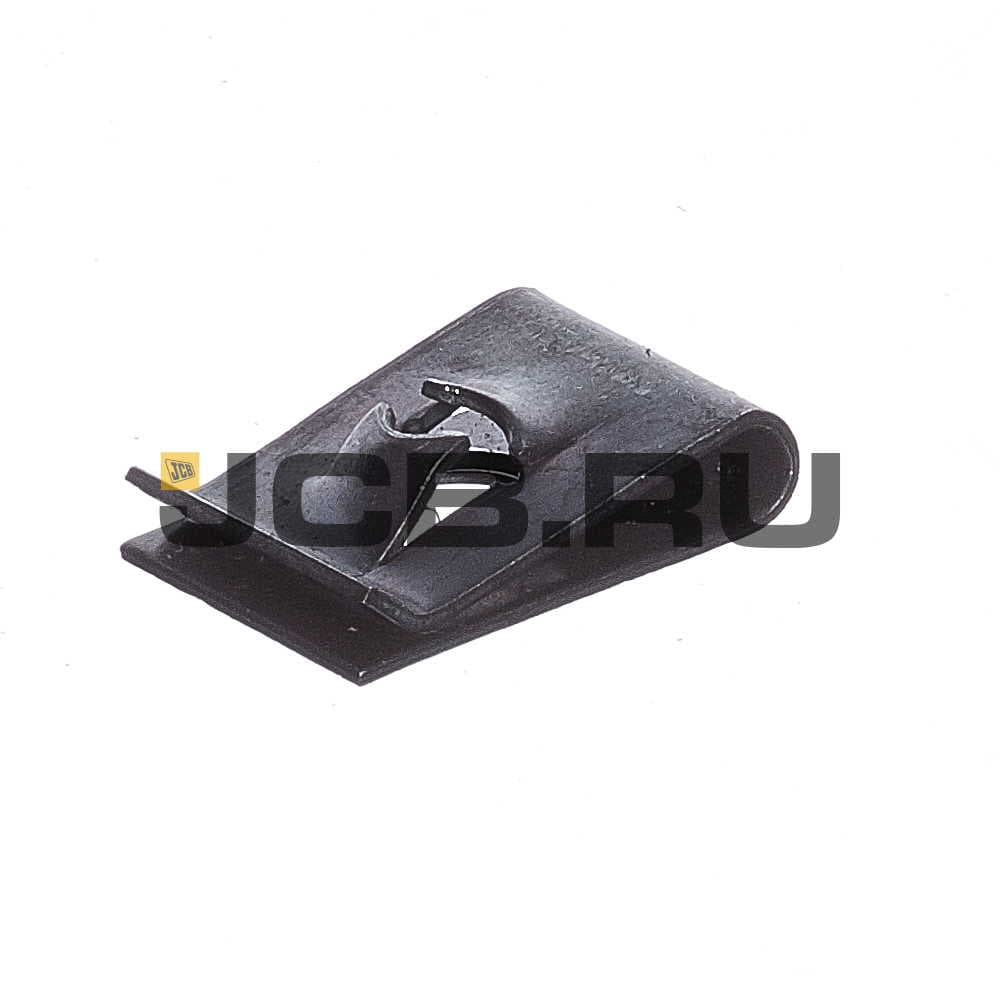 Гайка JCB 826/00021