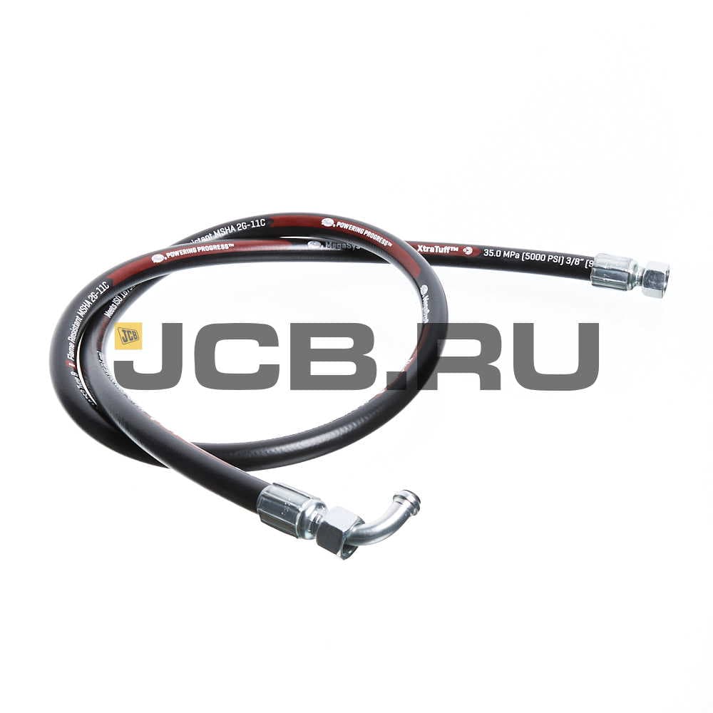 Шланг JCB 629/80127