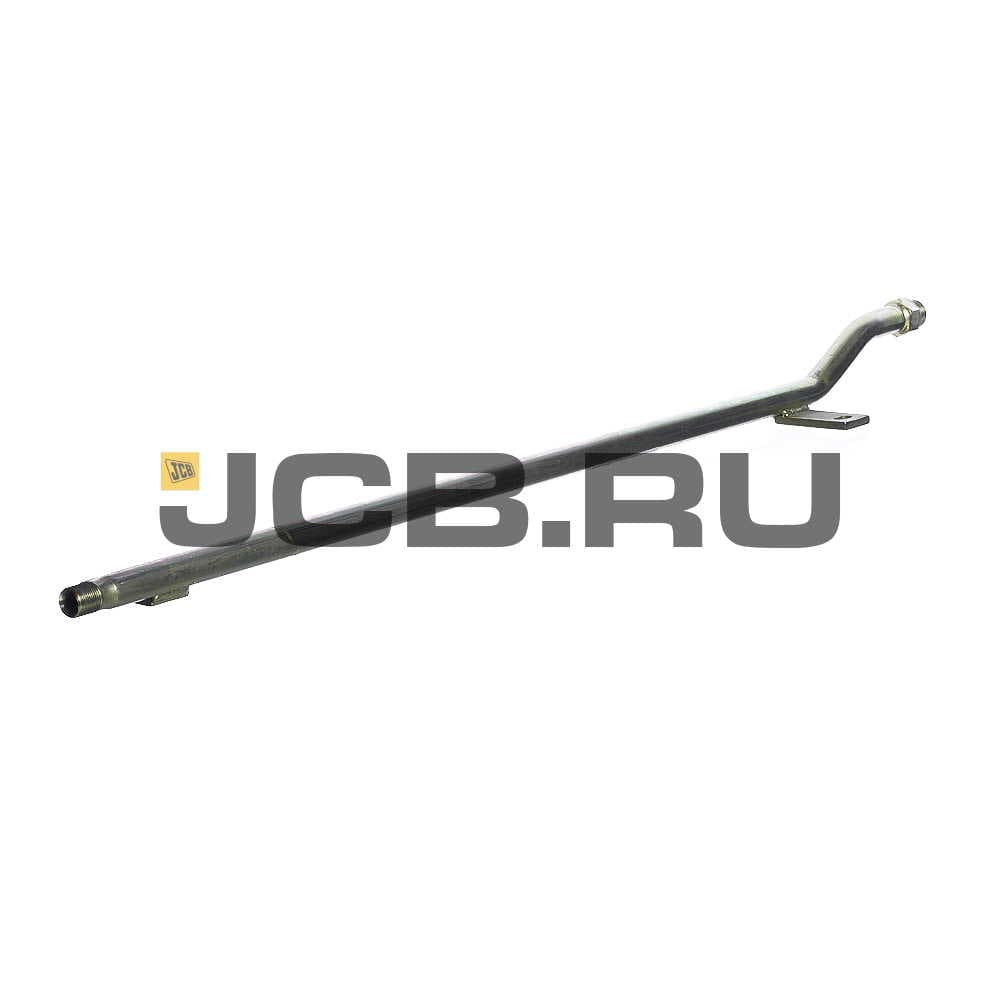 Трубка JCB 123/06786