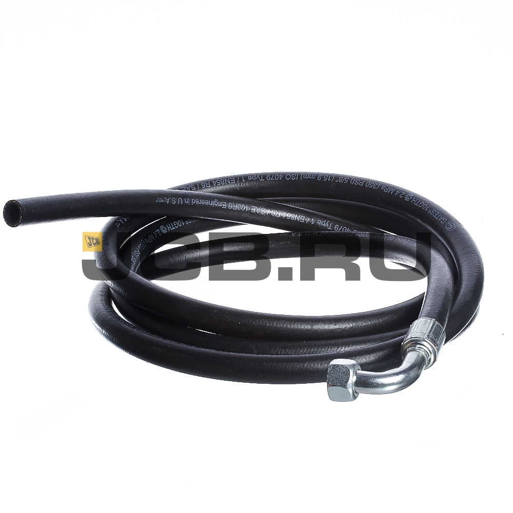 Шланг 3575мм гидравлических JCB 649/51774