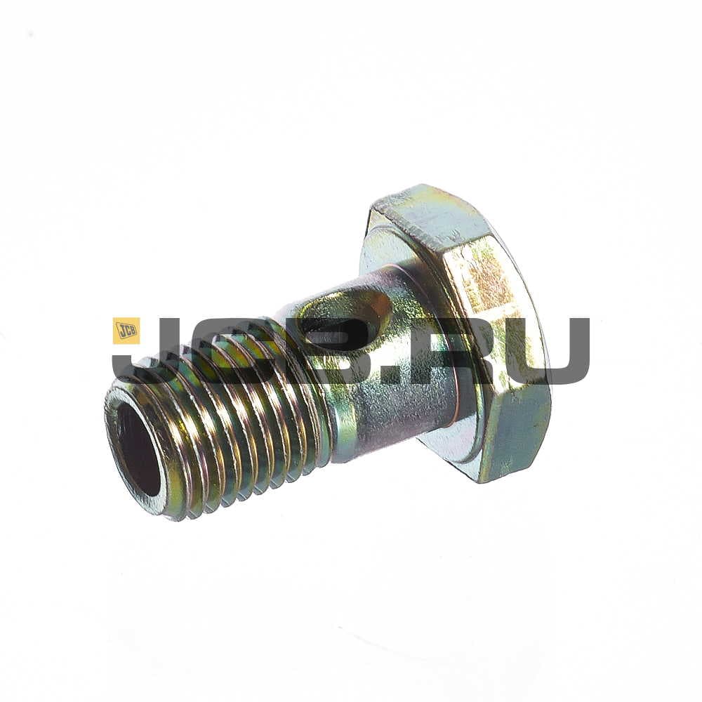 Болт JCB LUH0026