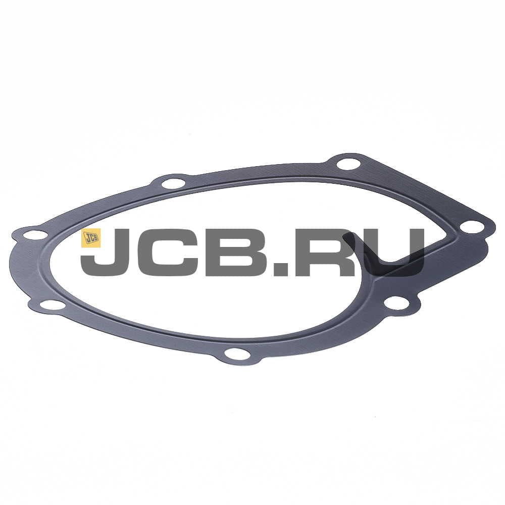 Прокладка крышки помпы JCB 02/203080