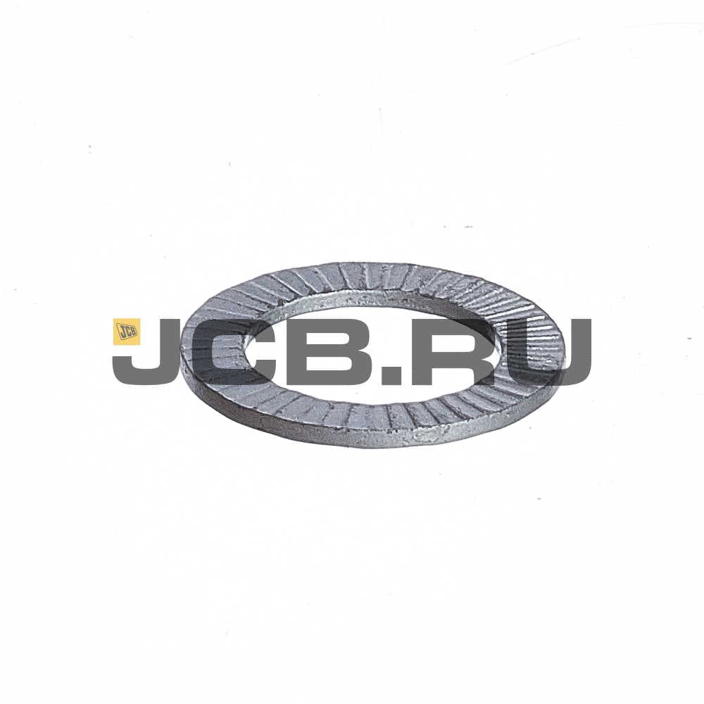 Кольцо стопорное JCB 331/54563