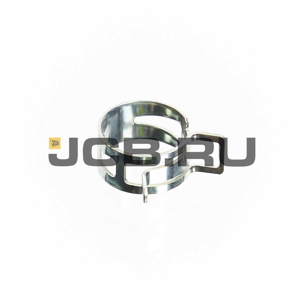 Зажим JCB 1097070841