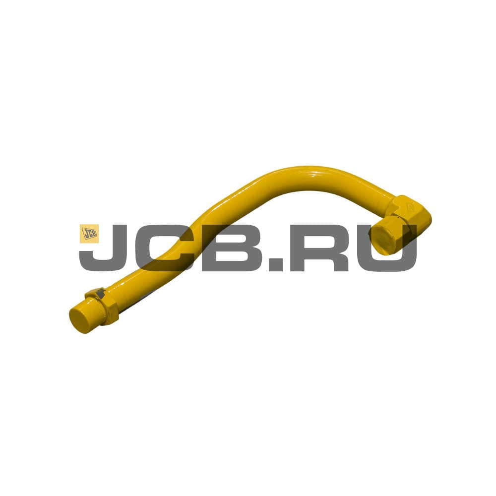 Трубка JCB JNJ0129