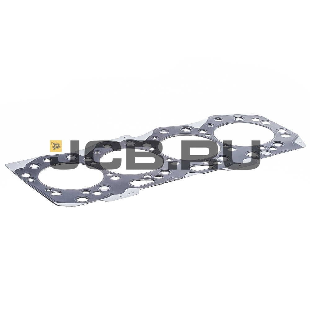 Прокладка ГБЦ 1.05мм. JCB 02/802366