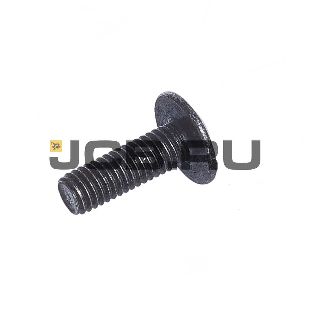 Винт JCB 826/01723