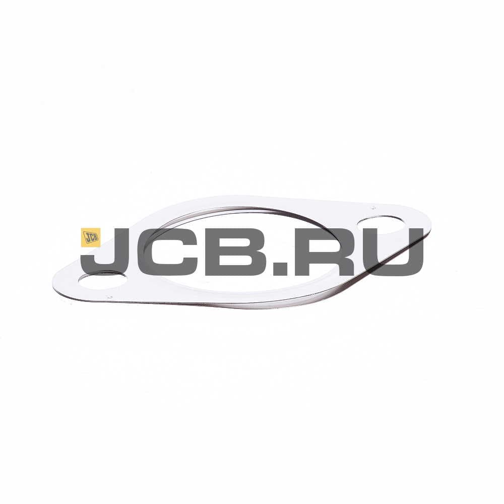 Прокладка клапана EGR JCB 02/802277