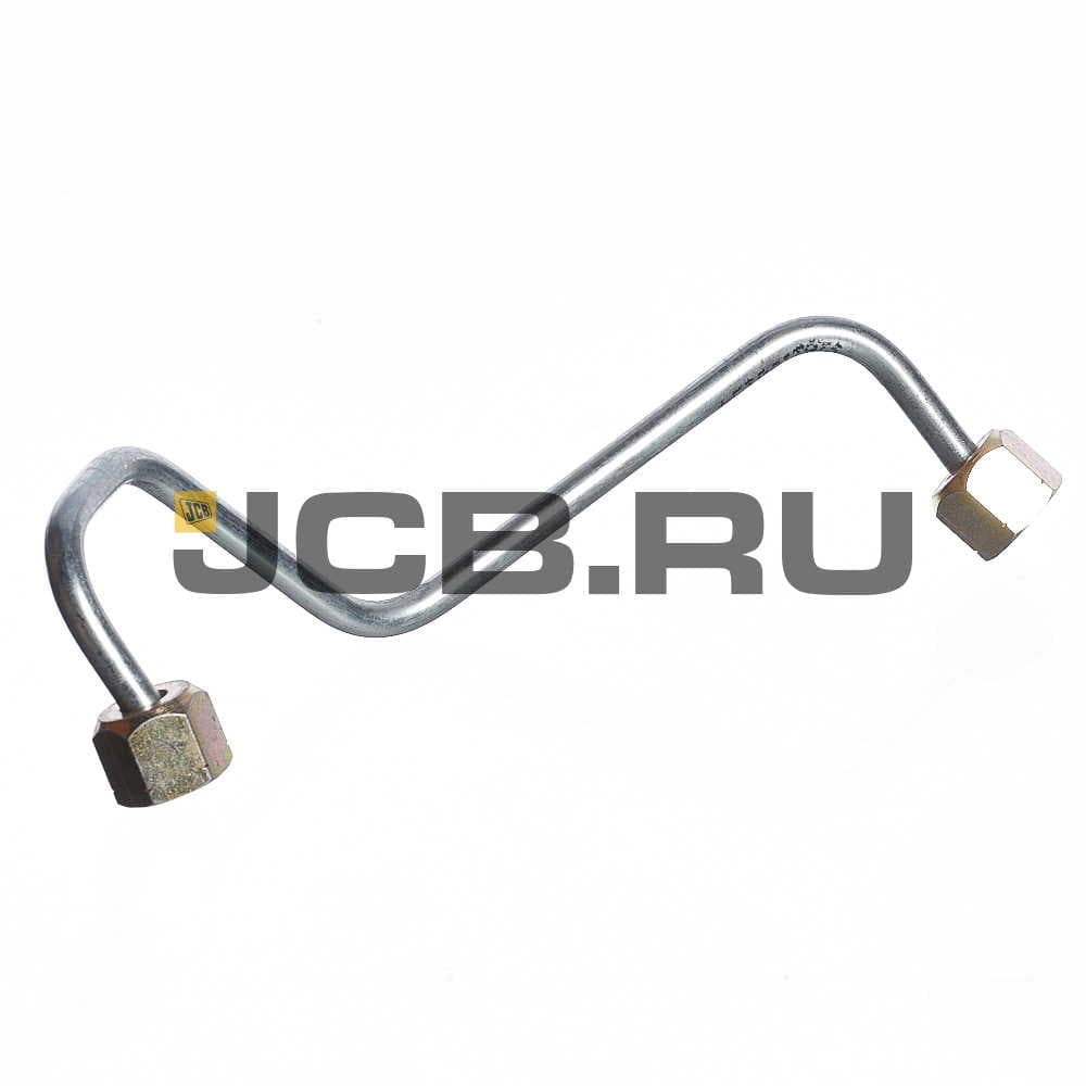 Топливная трубка No.3 JCB 320/06678