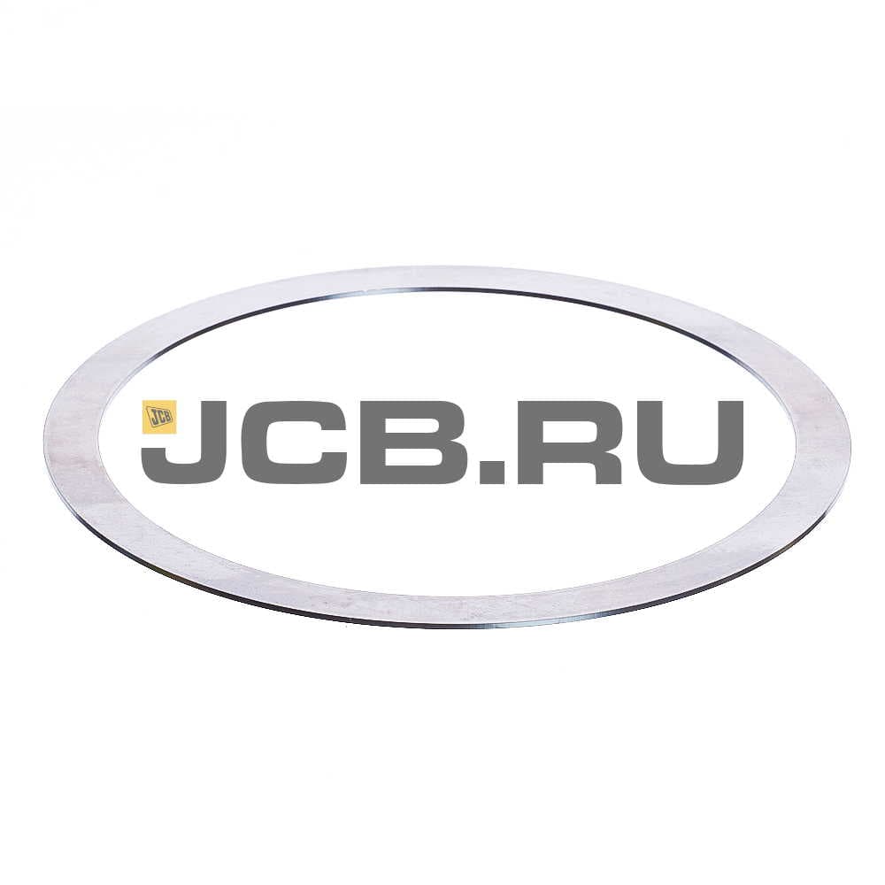 Шайба упорная JCB 823/10626