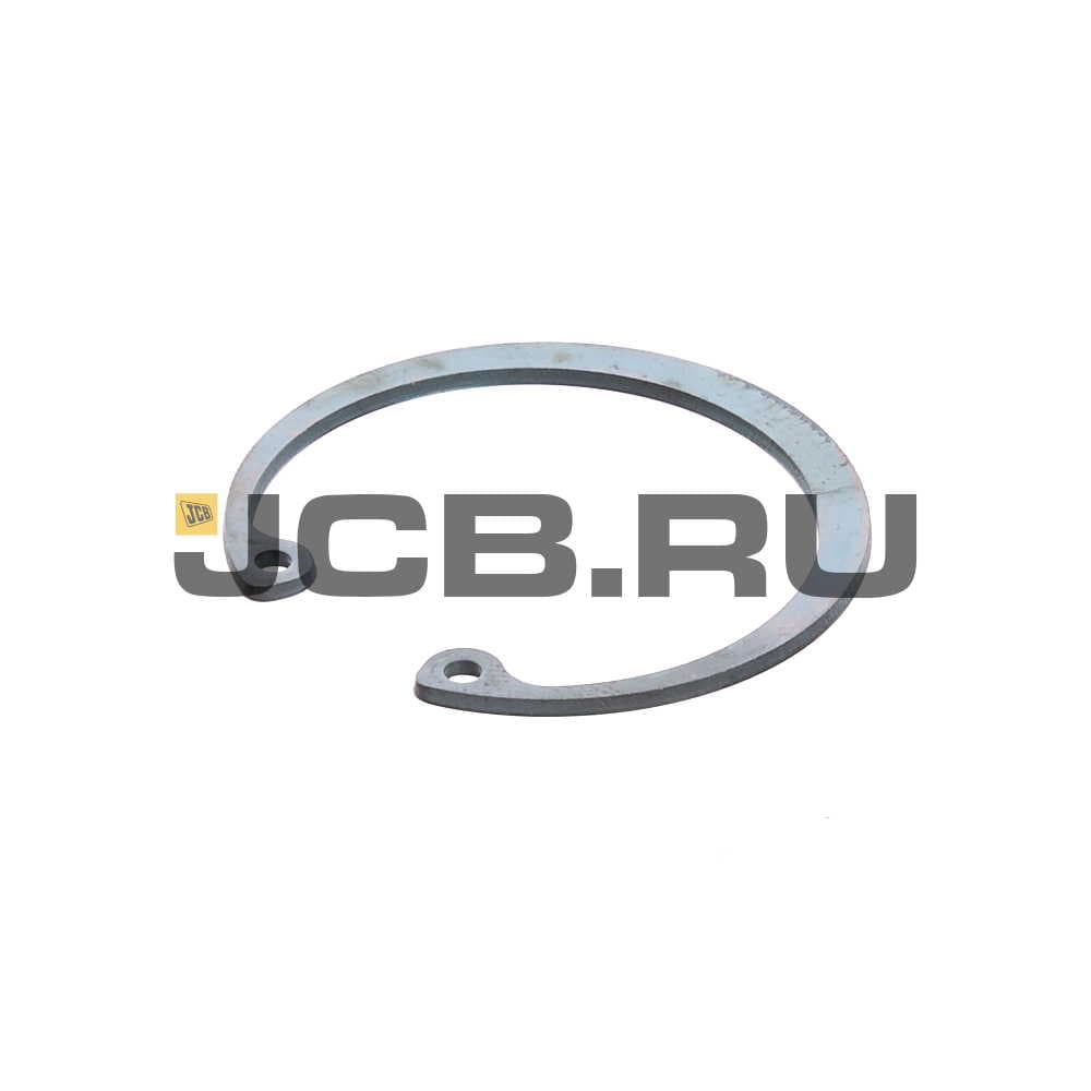 Стопорное кольцо JCB 02/801163