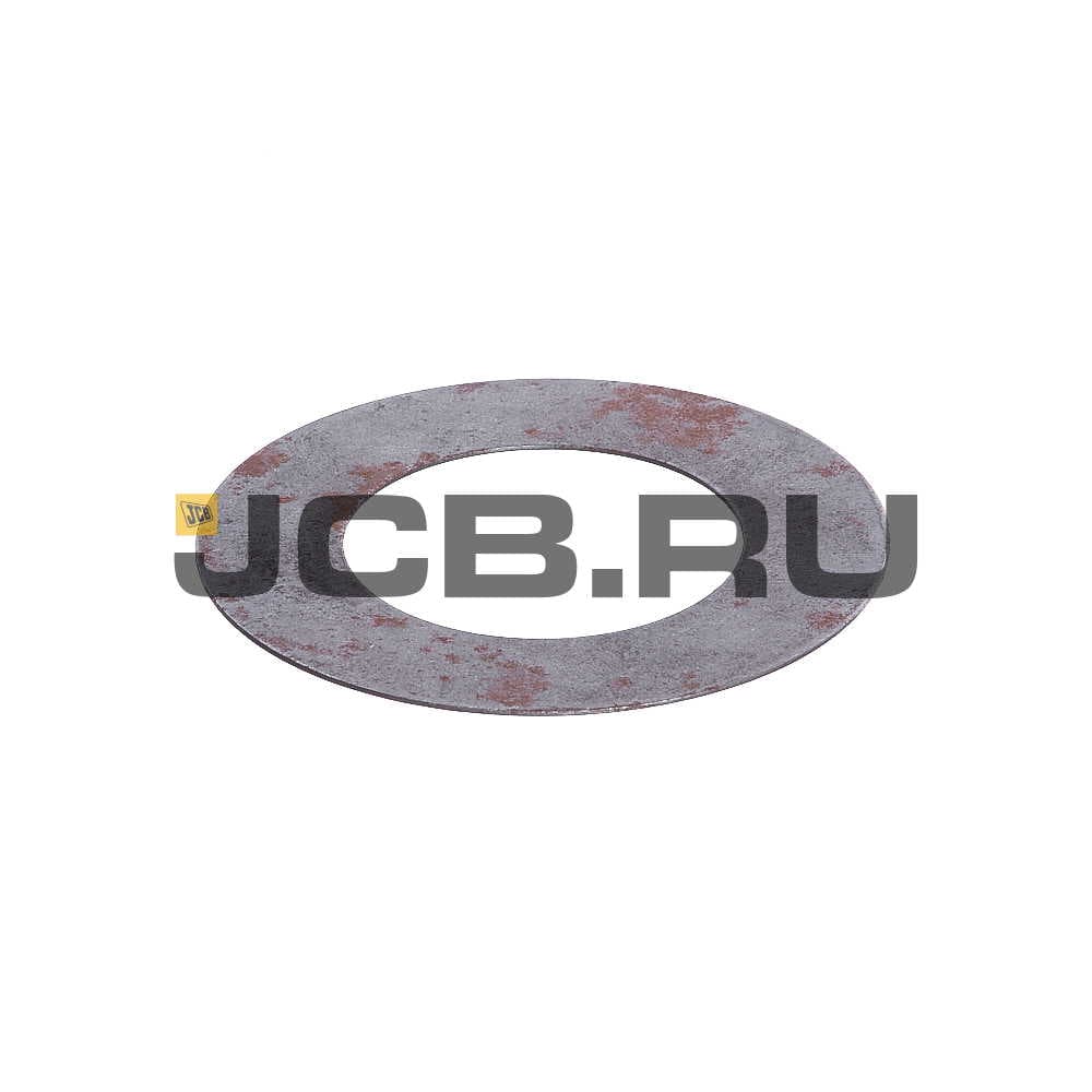 Шайба 0,5 JCB 921/00807