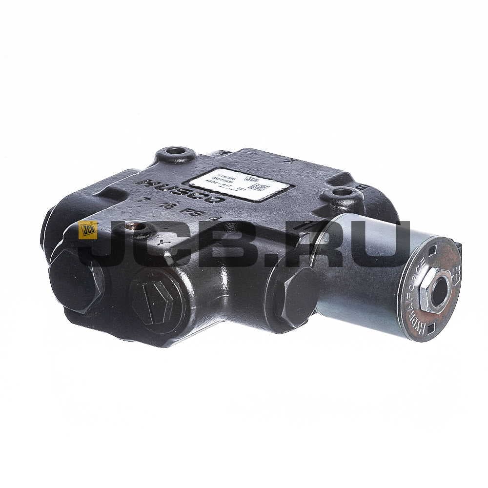 Разгрузочный клапан JCB 332/F3435