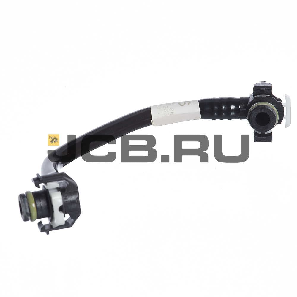 Трубка топливная JCB 332/Z1443