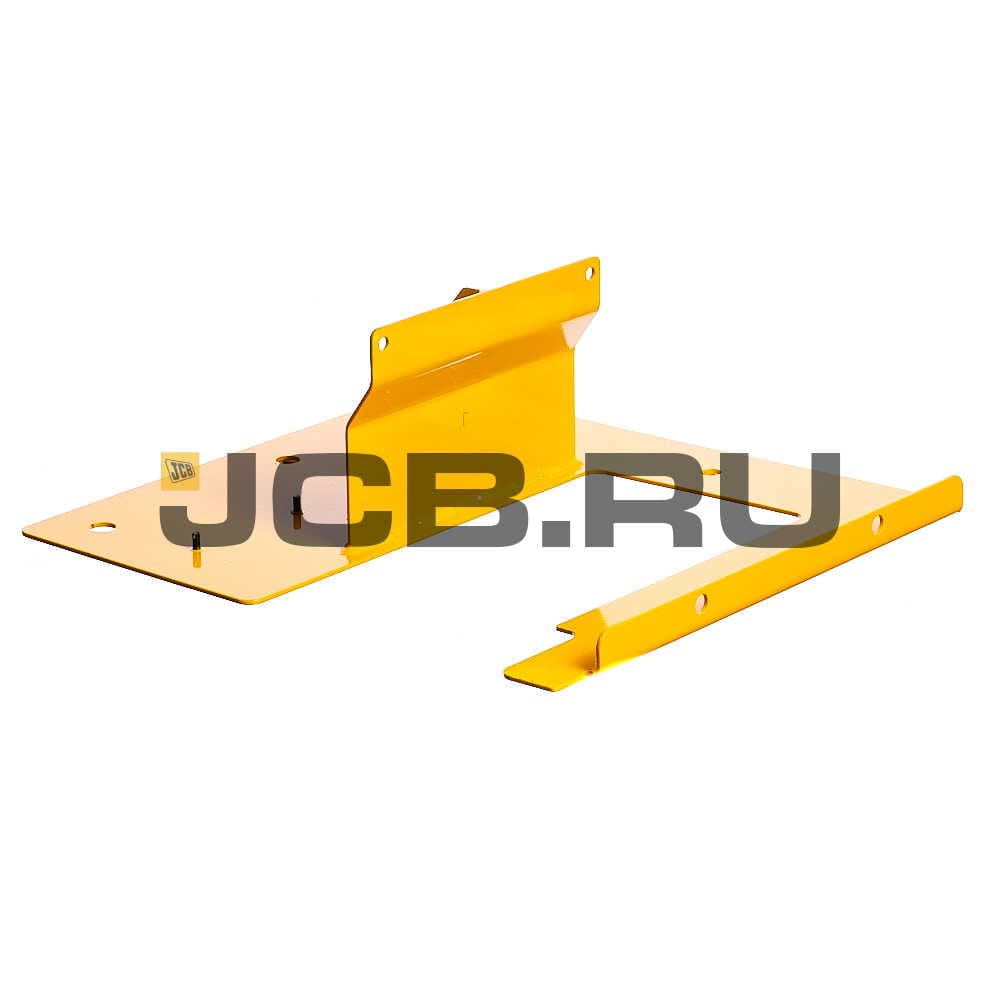 Опора расширительного бачка JCB 333/J4717