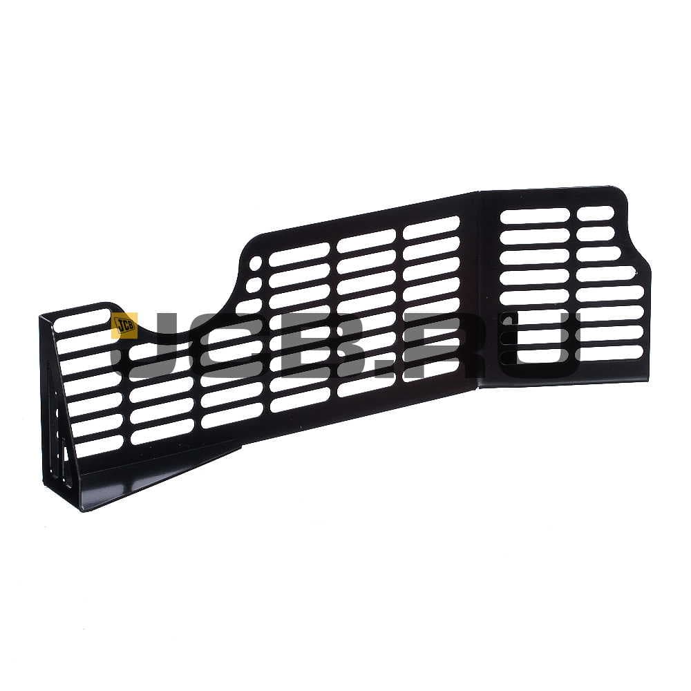 Защитный кожух вентилятора JCB 333/J3578