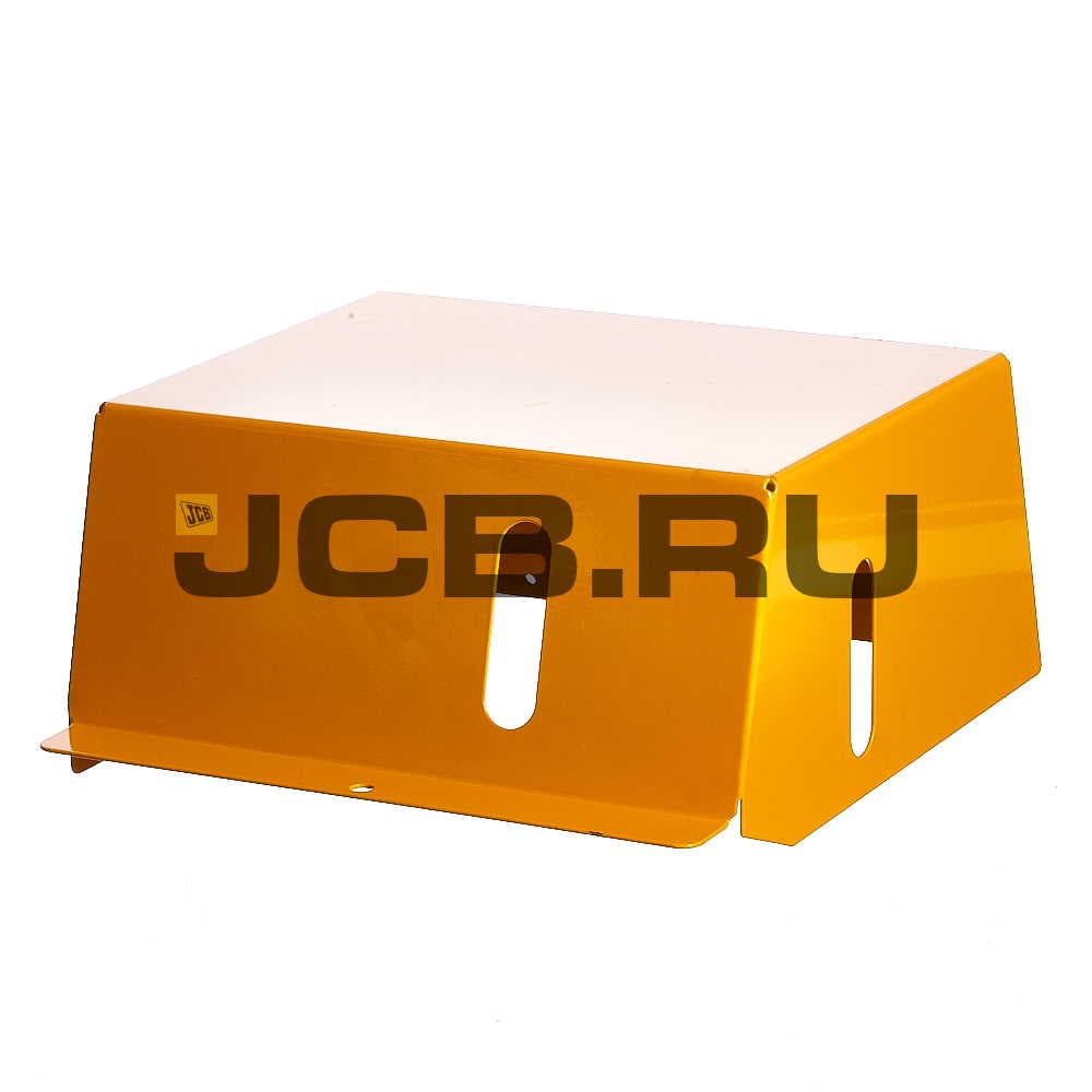 Крышка расширительного бачка JCB 333/J3543