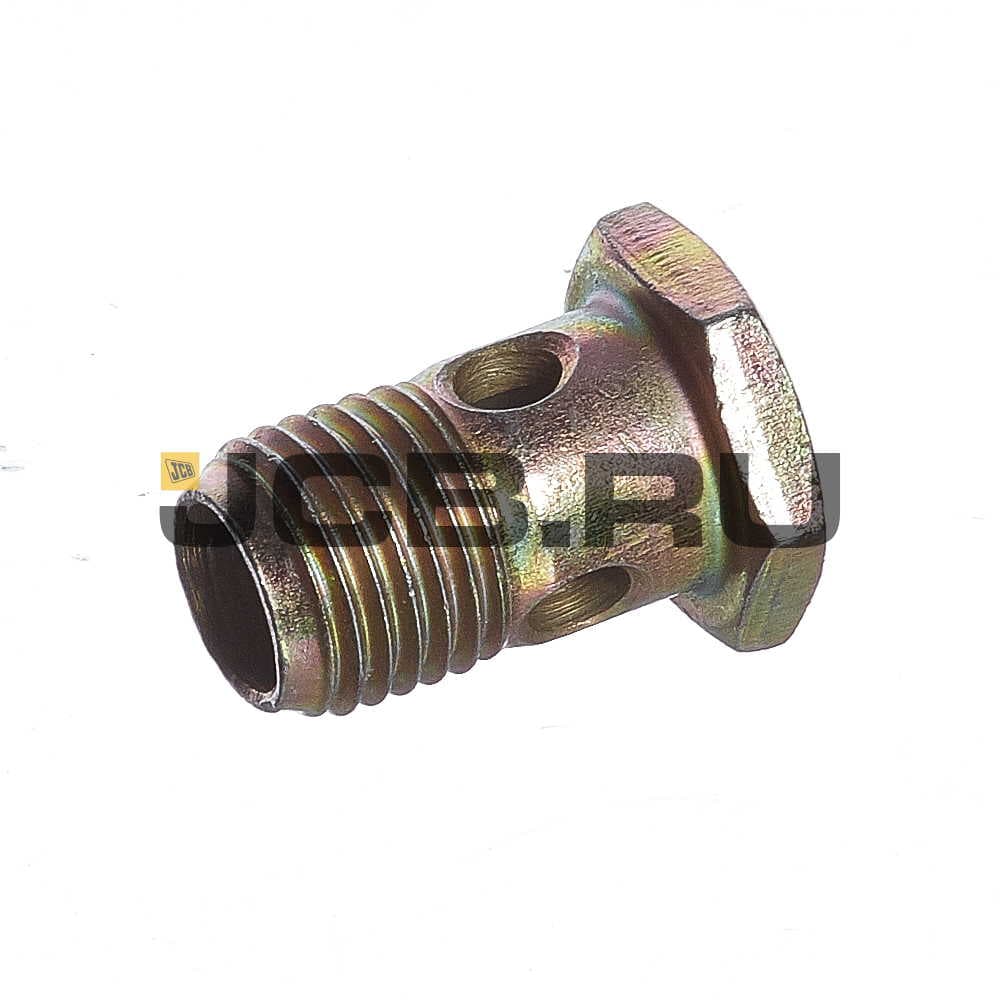 Болт Банжо JCB 02/911426