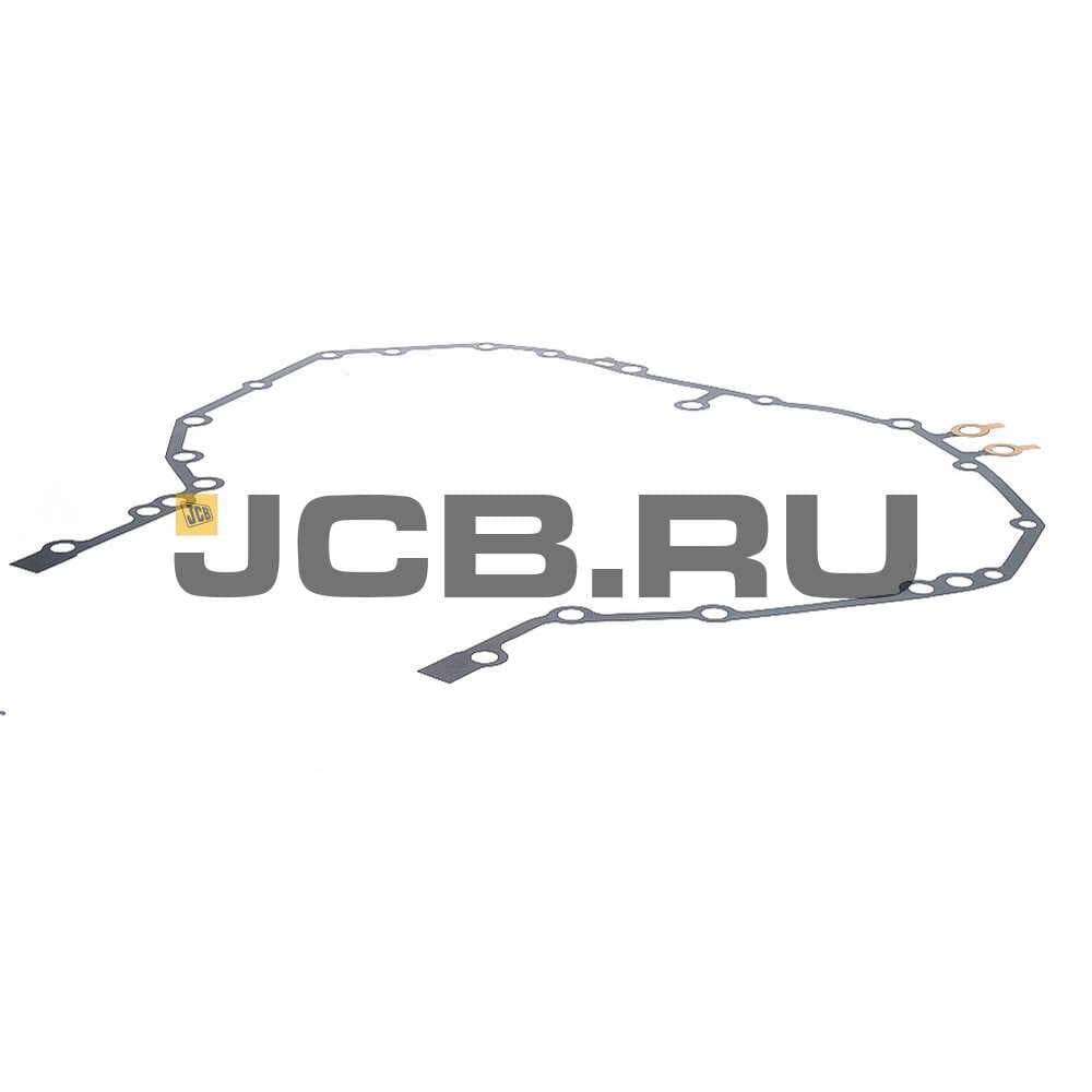 Прокладка JCB SC1505507