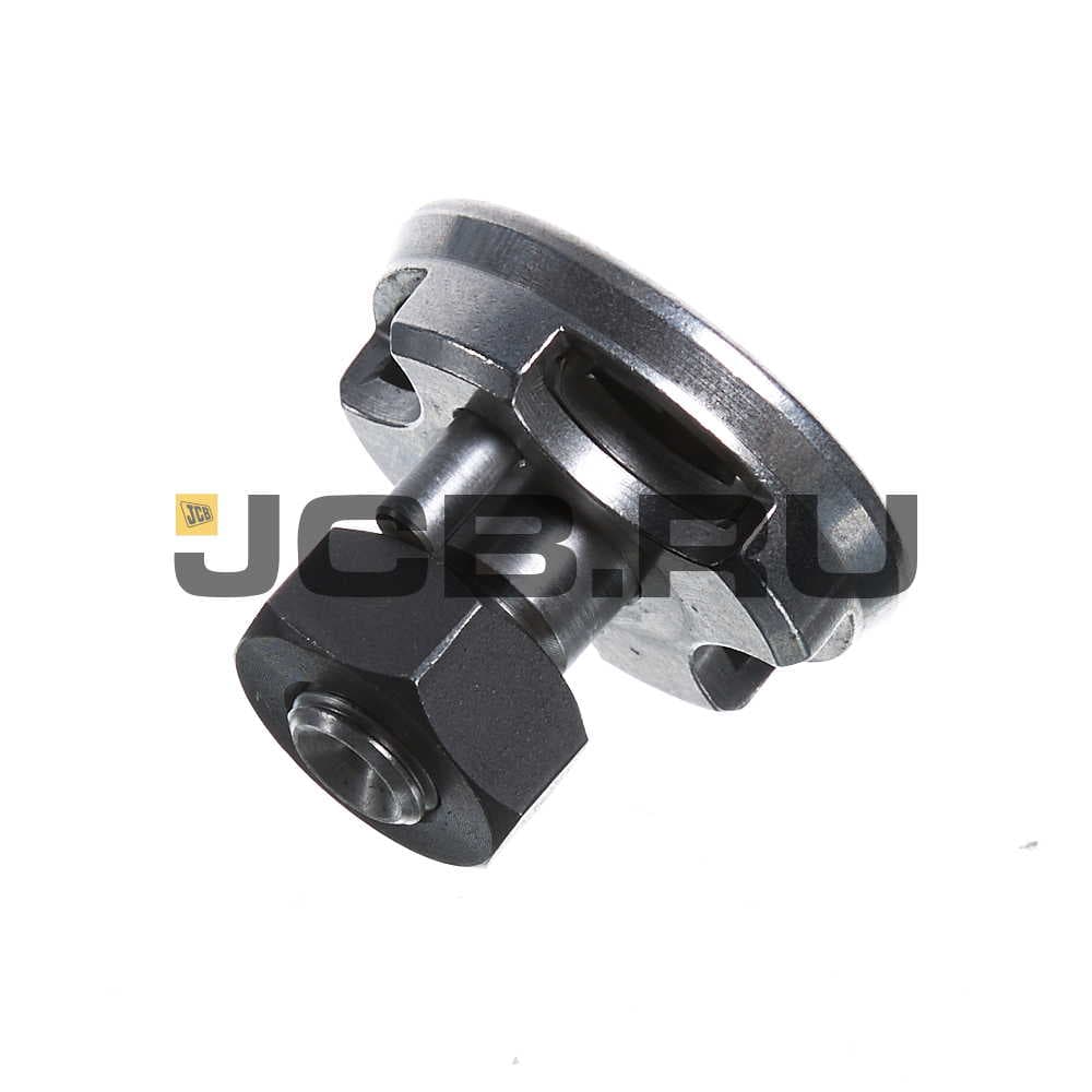 Комплект уплотнений JCB 332/D0032