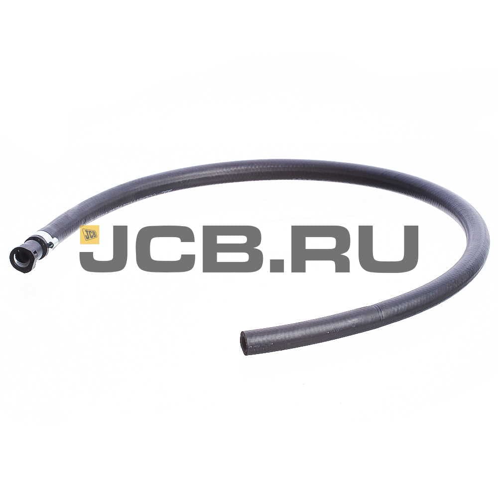 Шланг топливный JCB 332/D1646