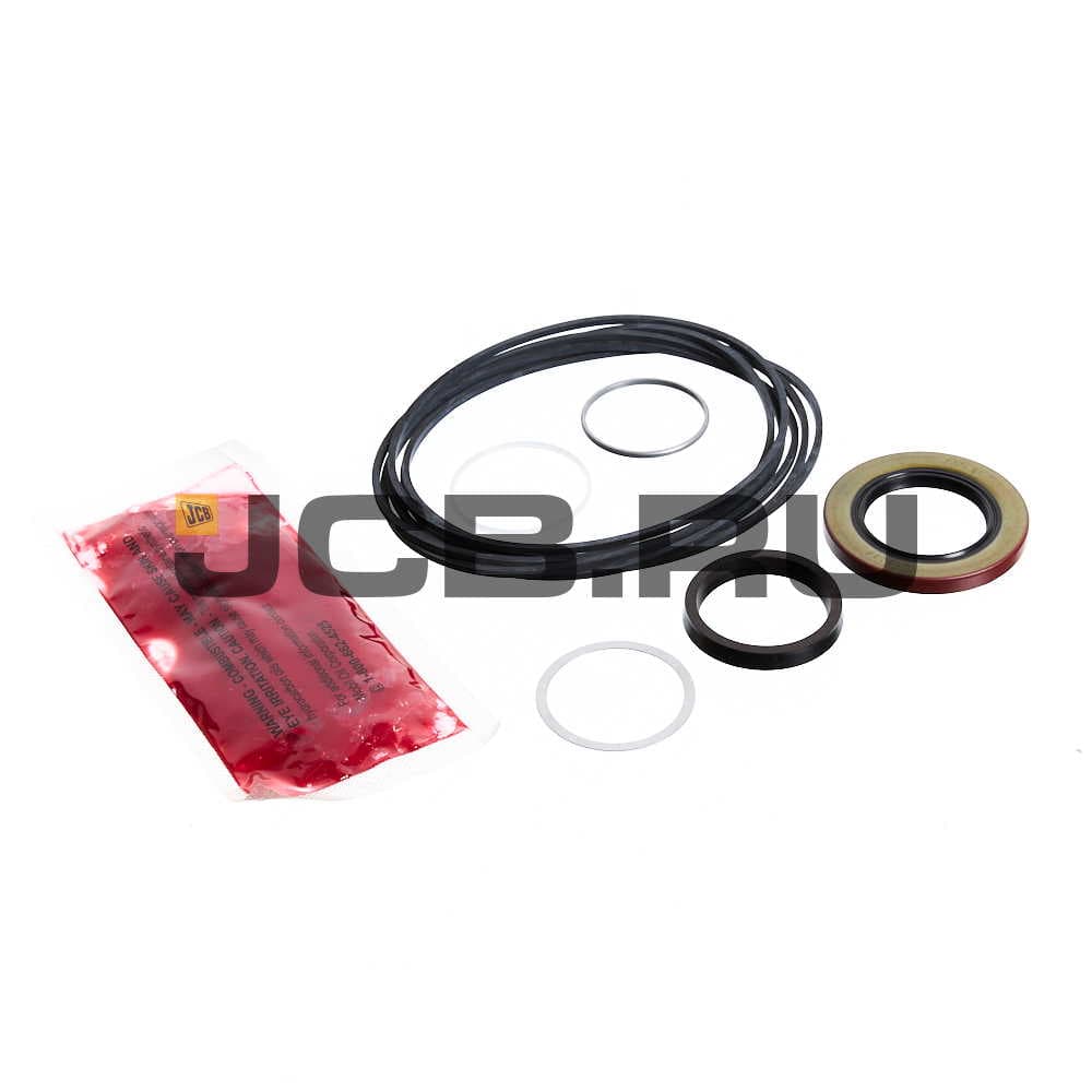 Комплект уплотнений JCB 332/D9597