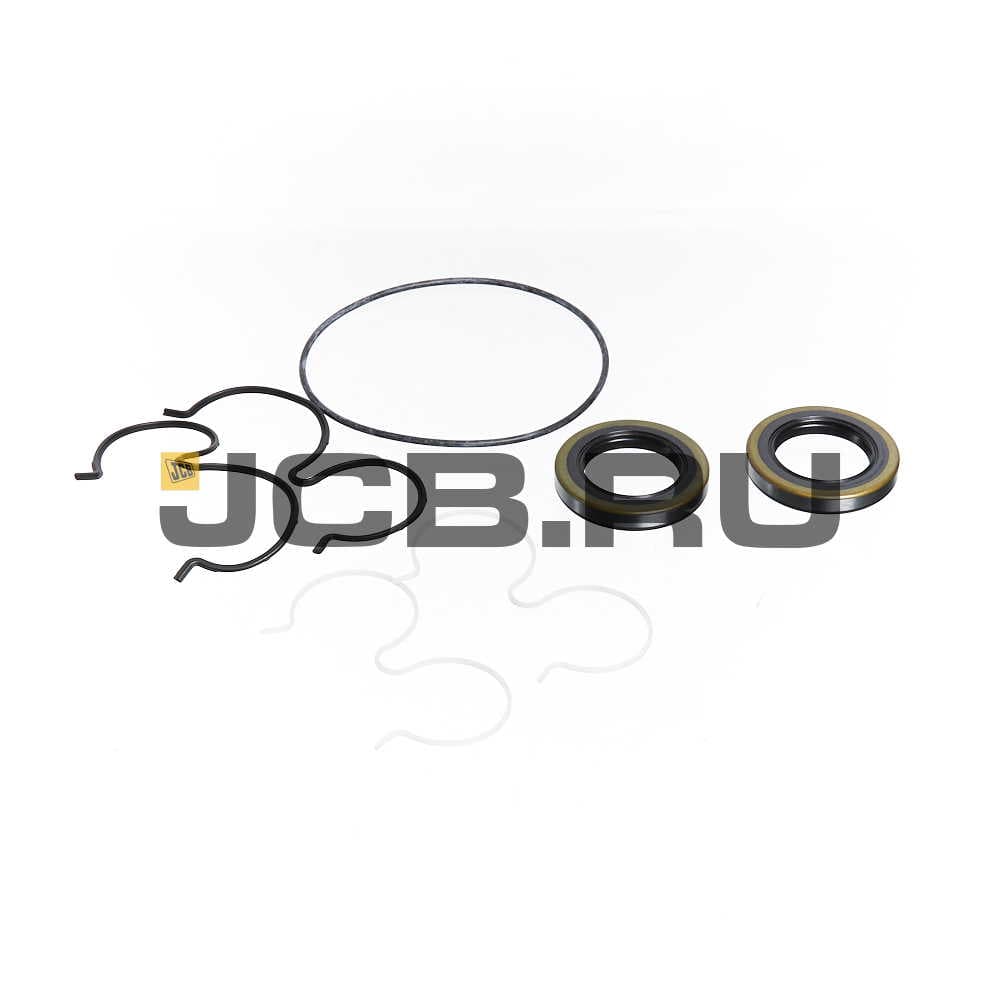 Комплект уплотнений JCB 332/E5892