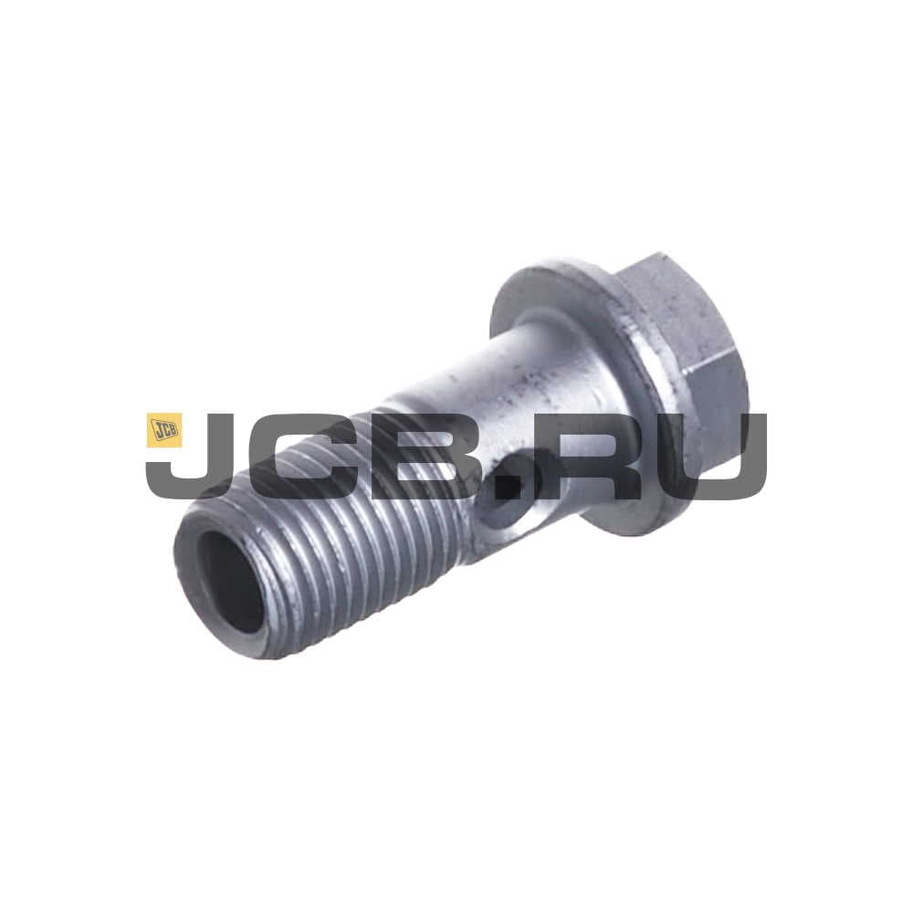 Болт JCB 02/802186