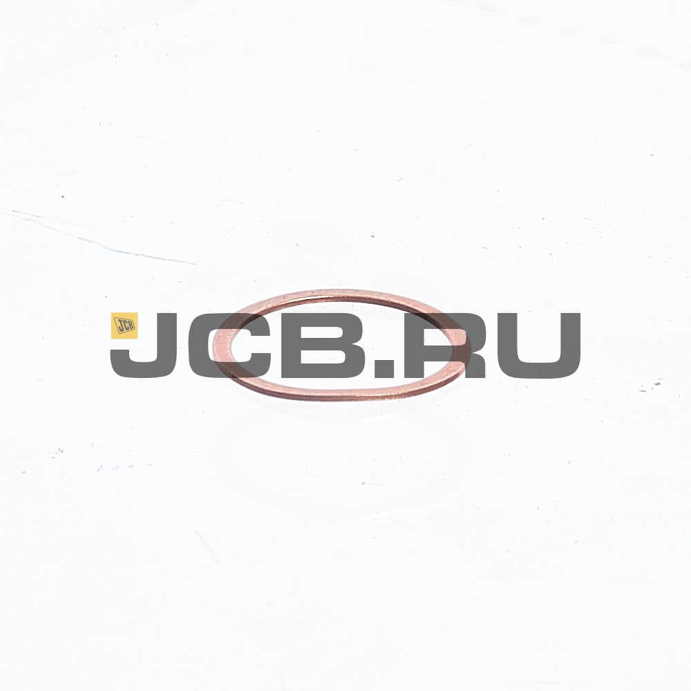 Прокладка JCB 02/802847