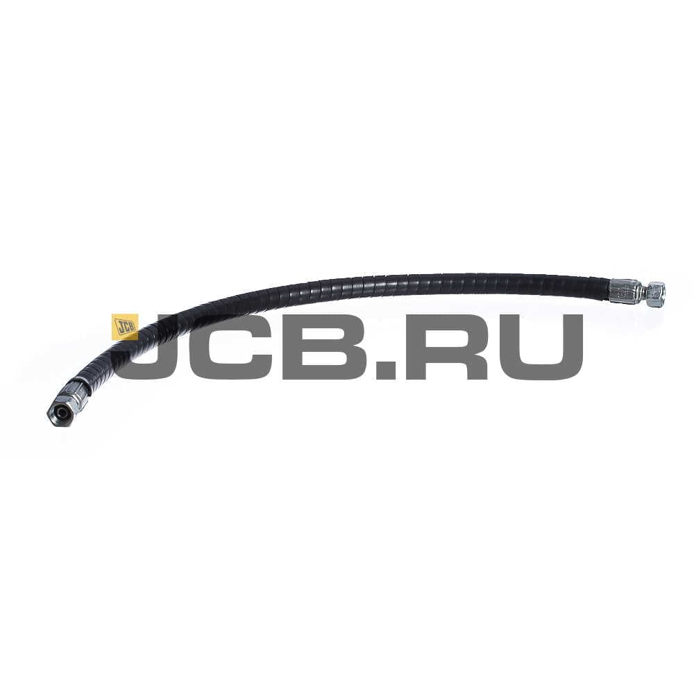 Рукав JCB 332/G3411