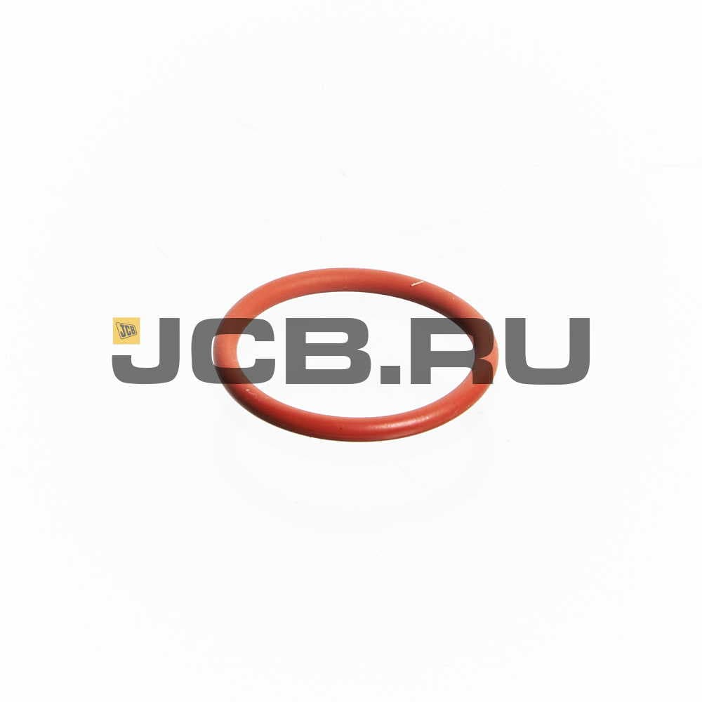 Уплотнительное кольцо, O-Ring JCB 02/961070