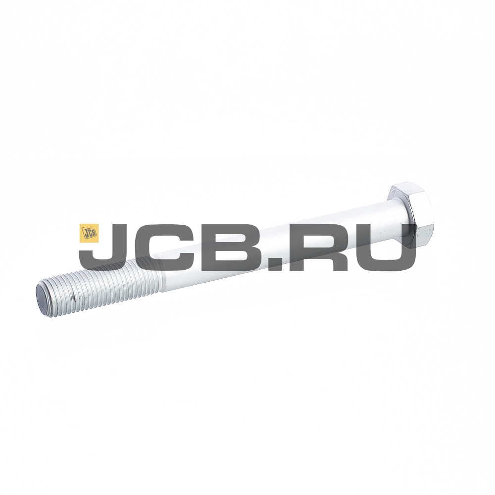Болт противовеса M30 x 300 JCB 332/K6285