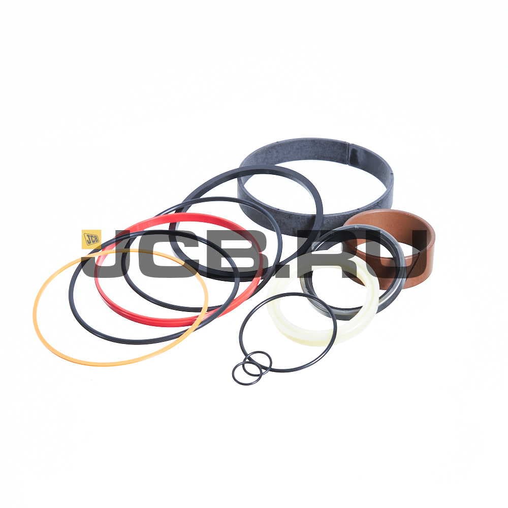 Комплект уплотнений цилиндра JCB 332/L3681
