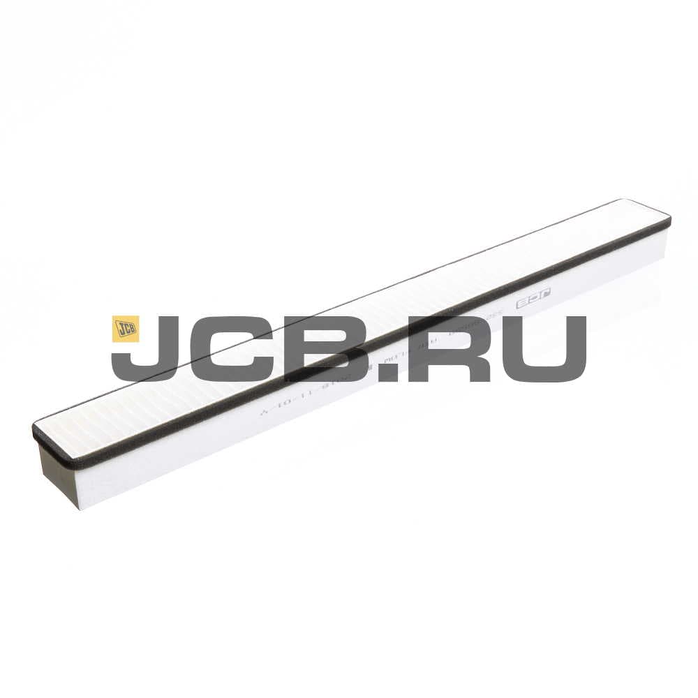 Фильтр салона JCB 332/S6559