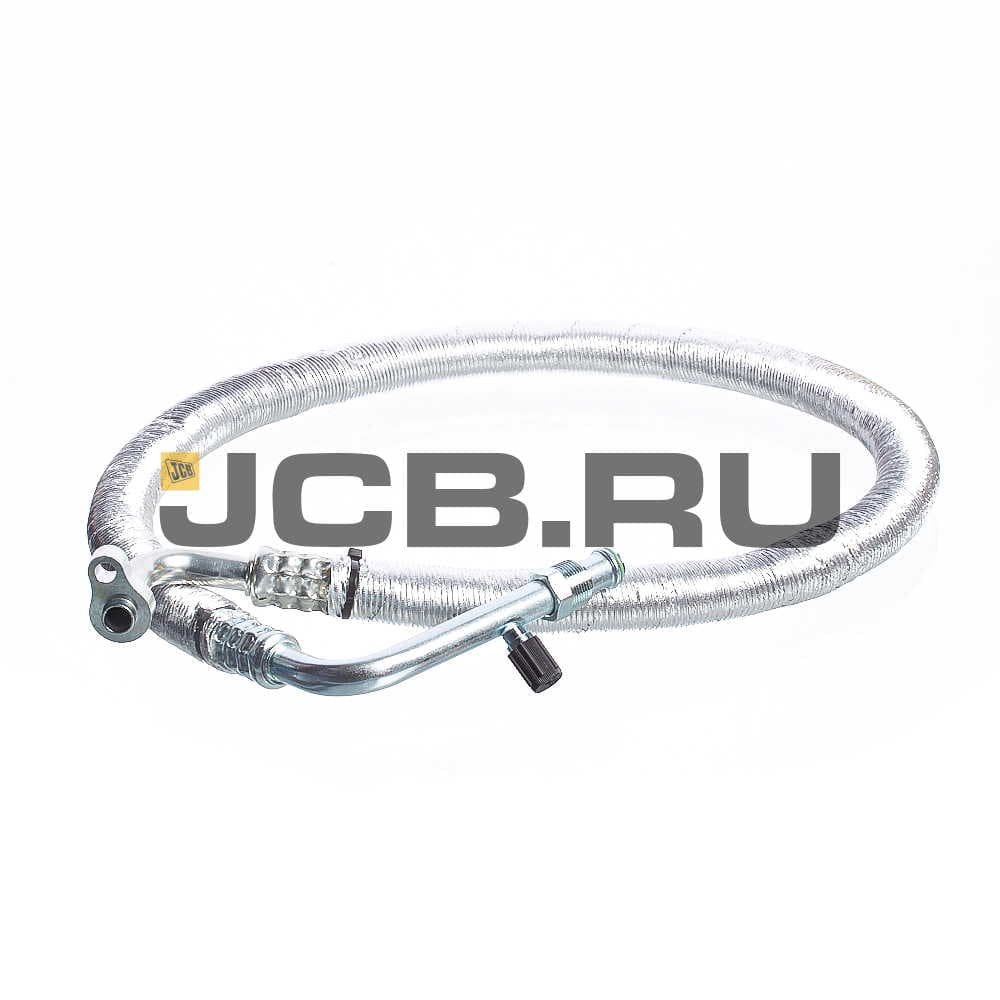 Шланг кондиционера JCB 332/W0621