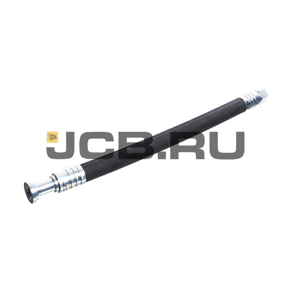 Рукав высокого давления 1" x 660mm JCB 332/W1232