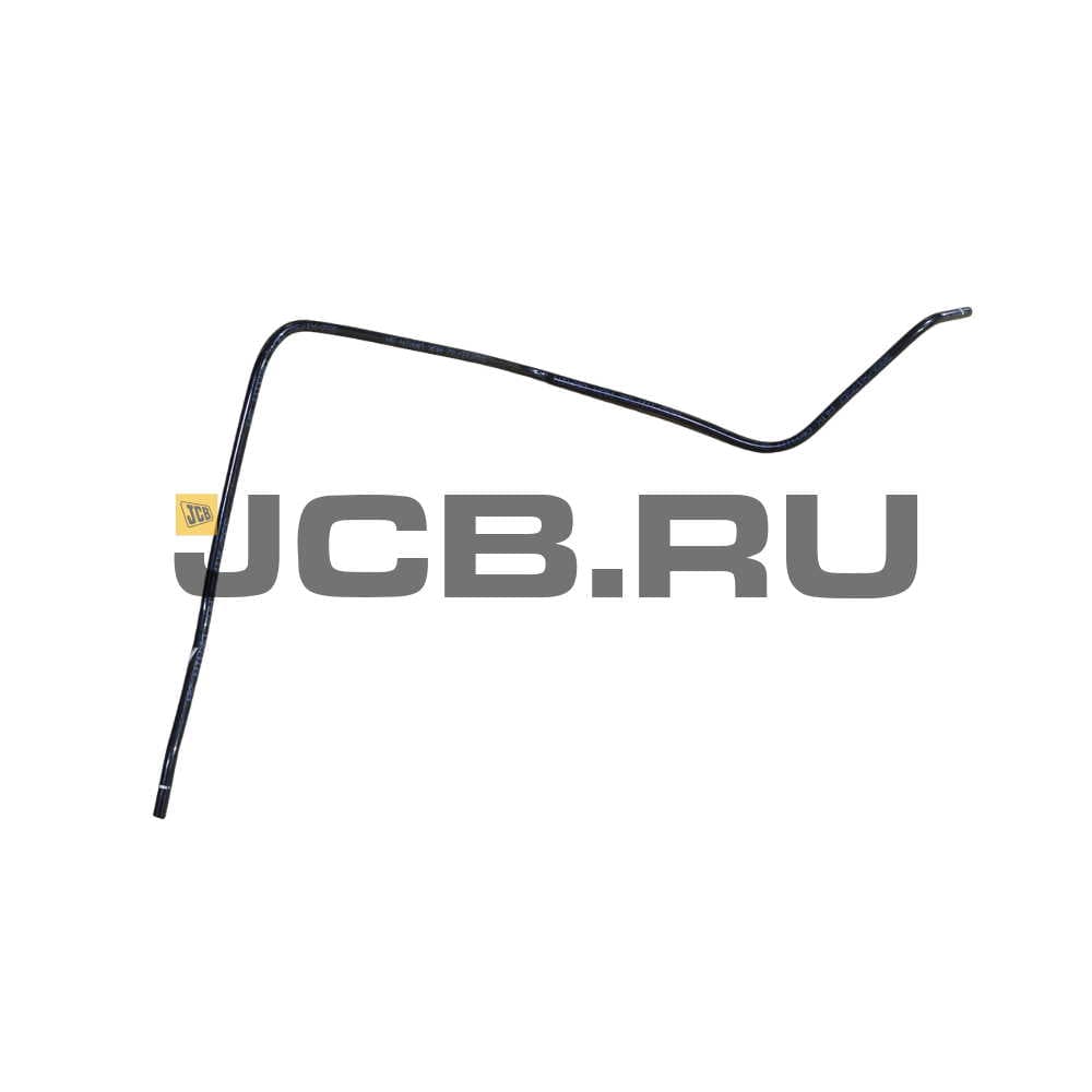 Трубка JCB 332/X1732
