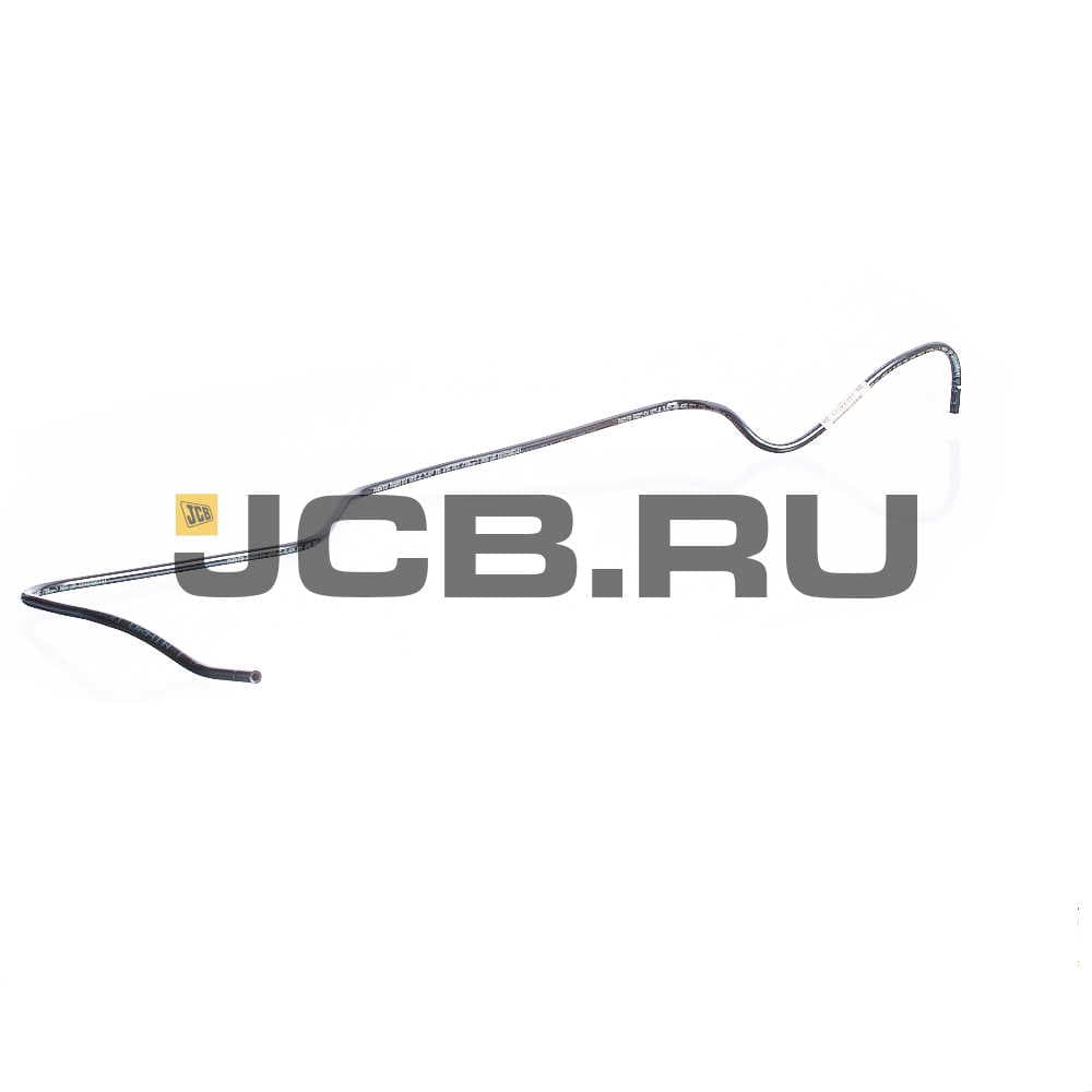 Трубка JCB 332/X4129