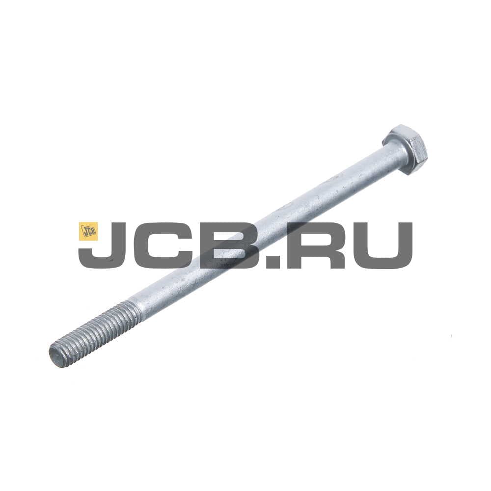 Болт M6x100 мм JCB 1315/3220D