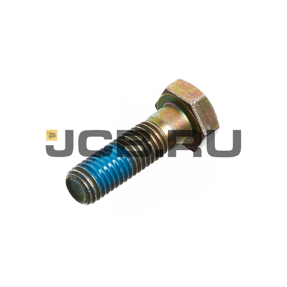 Болт JCB 1318/3510Z