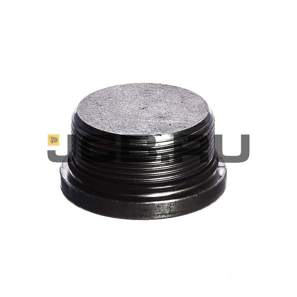 Заглушка стальная JCB 333/D3444