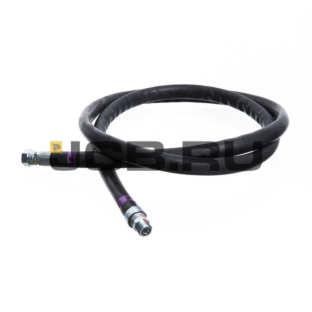 Шланг JCB 333/S8789