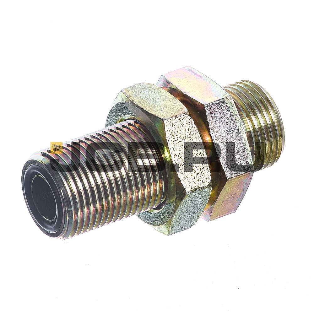 Адаптор ORFS M/M JCB 1705/0808