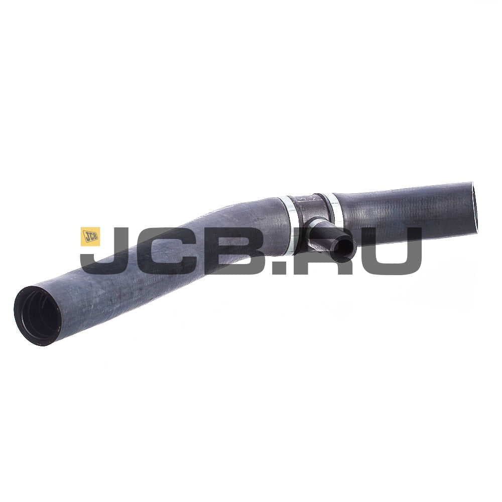 Патрубок радиатора JCB 229/01038