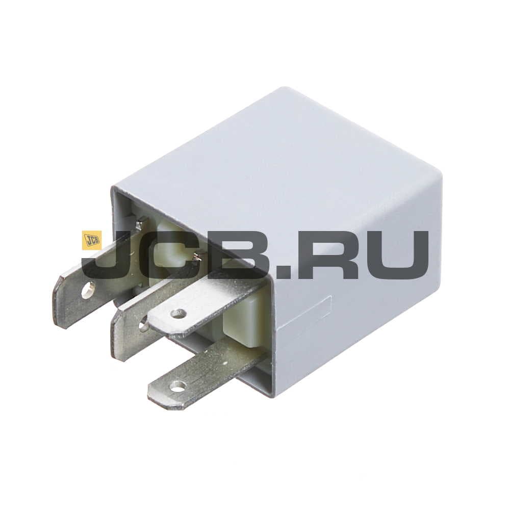 Реле JCB 40/302204