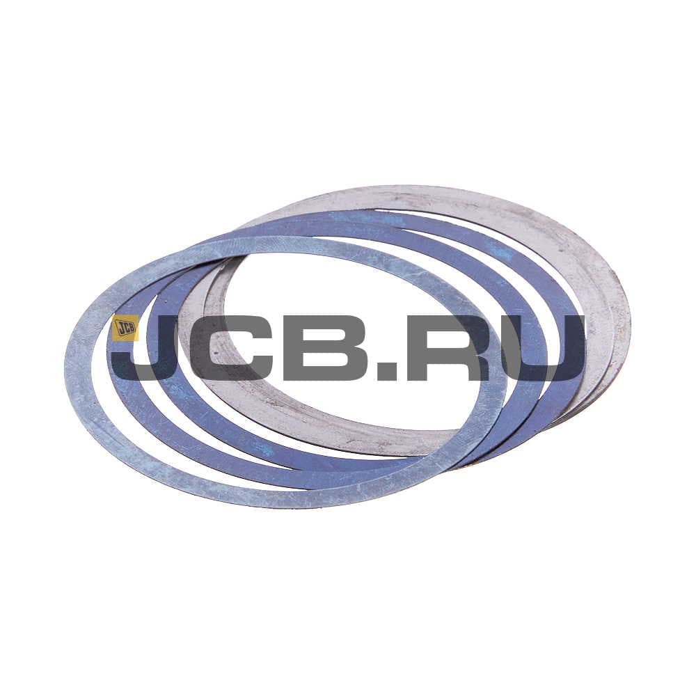 Комплект шайб 64.5 OD x 57 ID JCB 40/303518